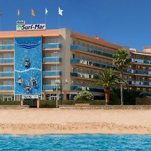 Hotel Surf Mar